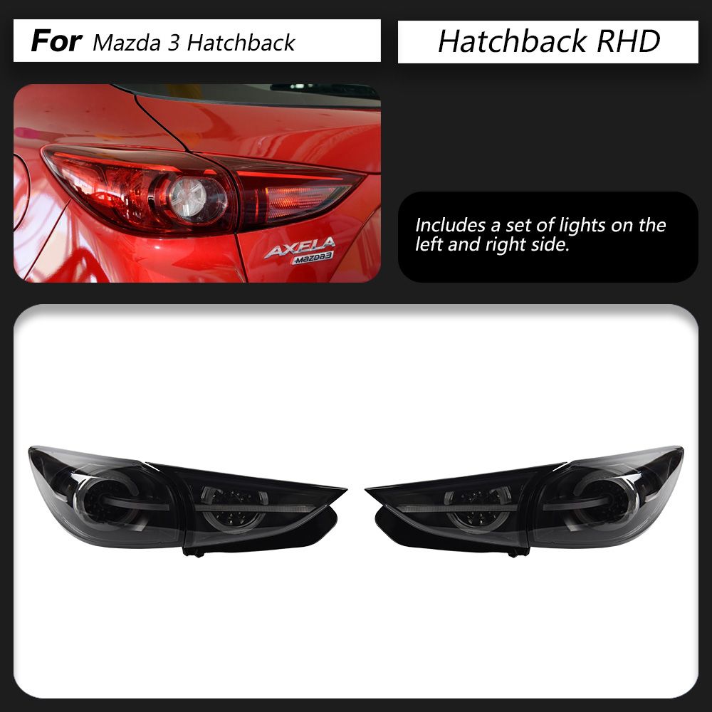 For Hatchback