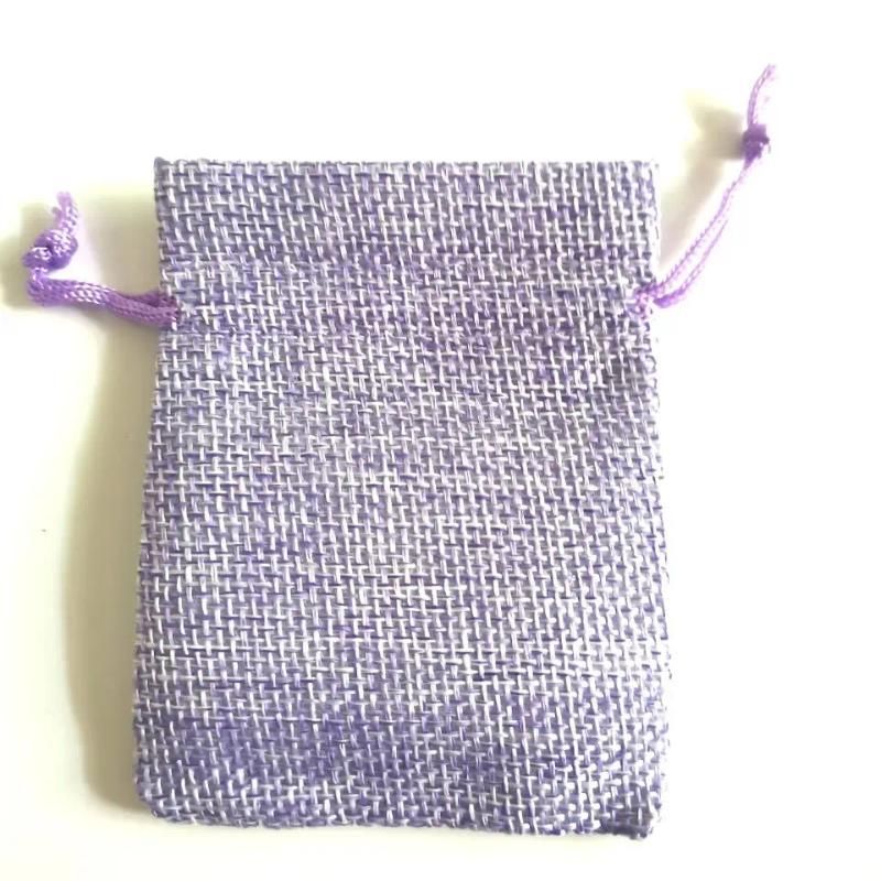 7x9 cm VIOLET