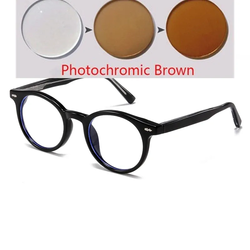 Photochromic Tea