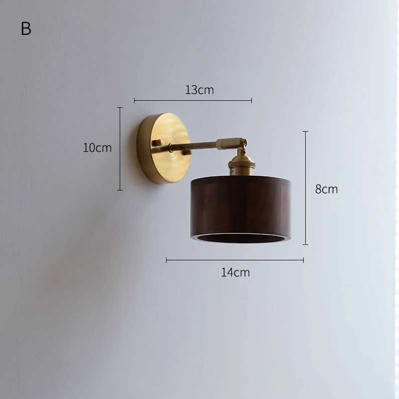 Knob Switch-4w(max100w)