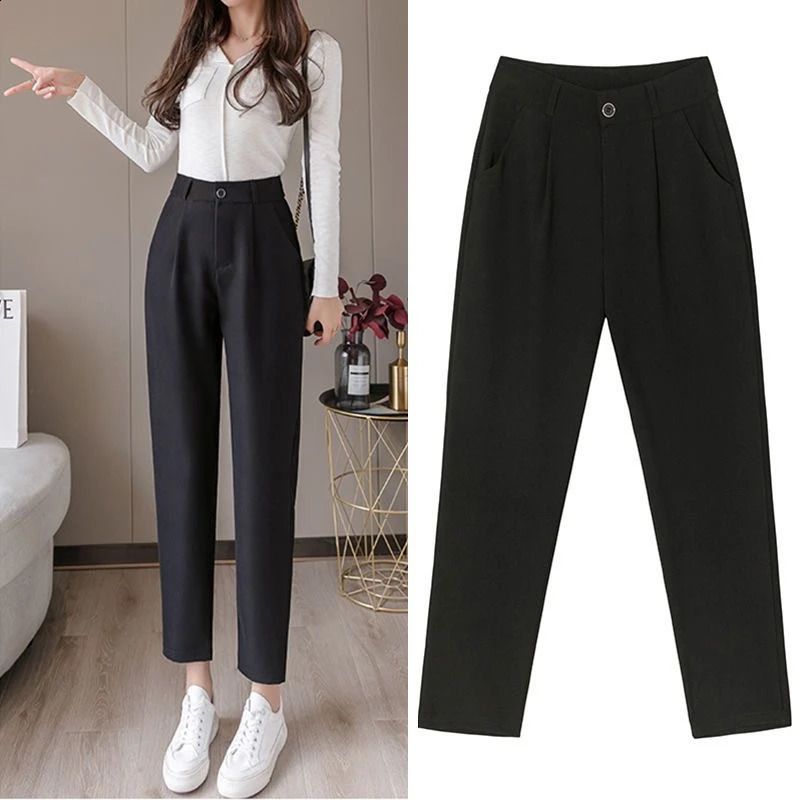 Balck Pants