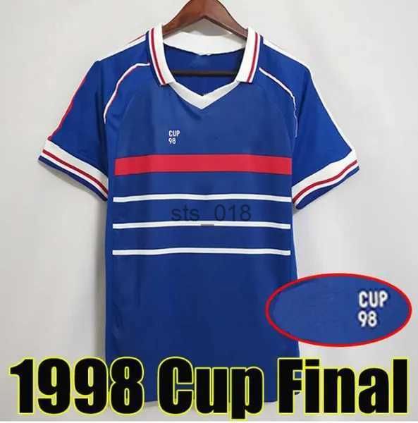 Cup Final 1998 hem