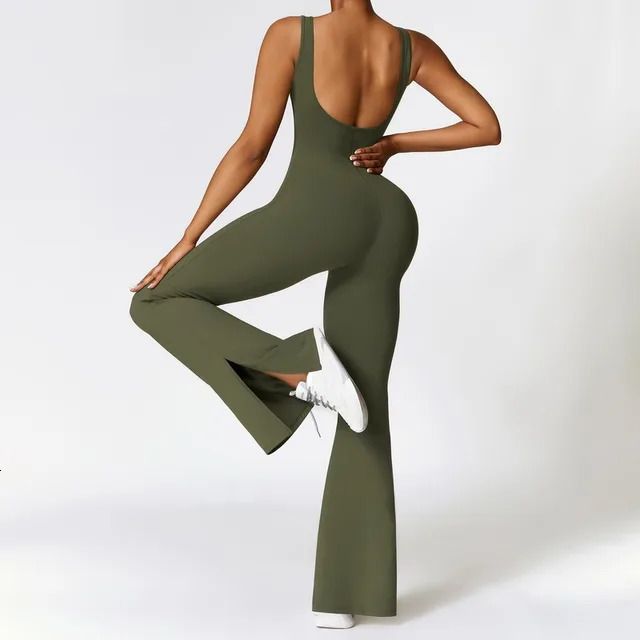 1-army Green