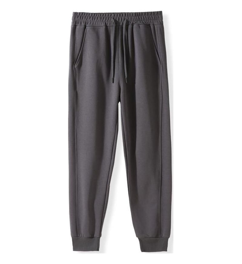 Titanium Gray Pants