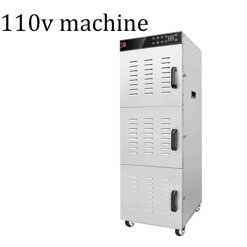 110V