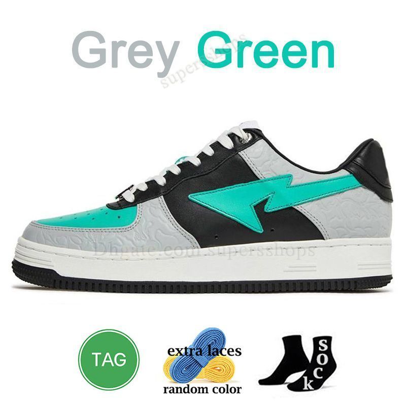 A39 Grey Green 36-45