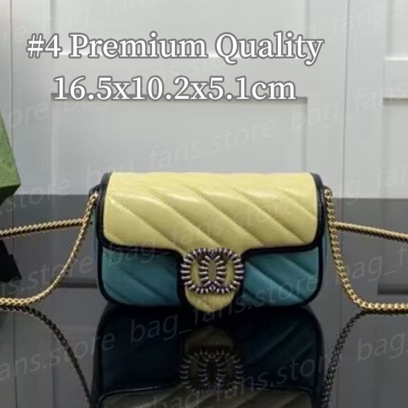 #4-Premium Quality(16.5x10.2x5.1cm)