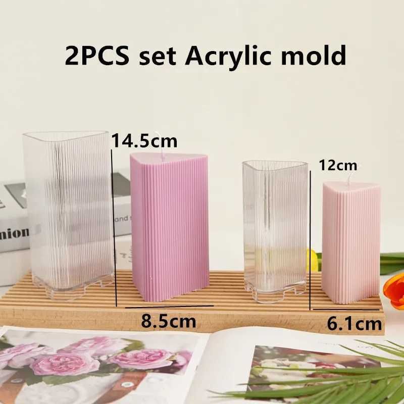 2pcs acrylic angr16