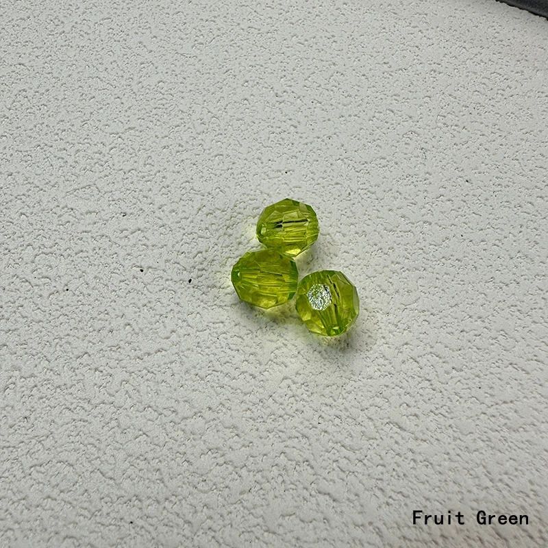 Owoc zielony