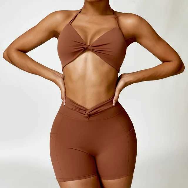 Caramel Brown Suit-1