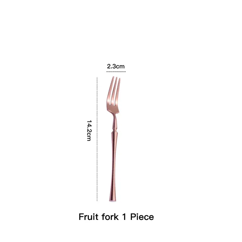 Matter Fruit Fork