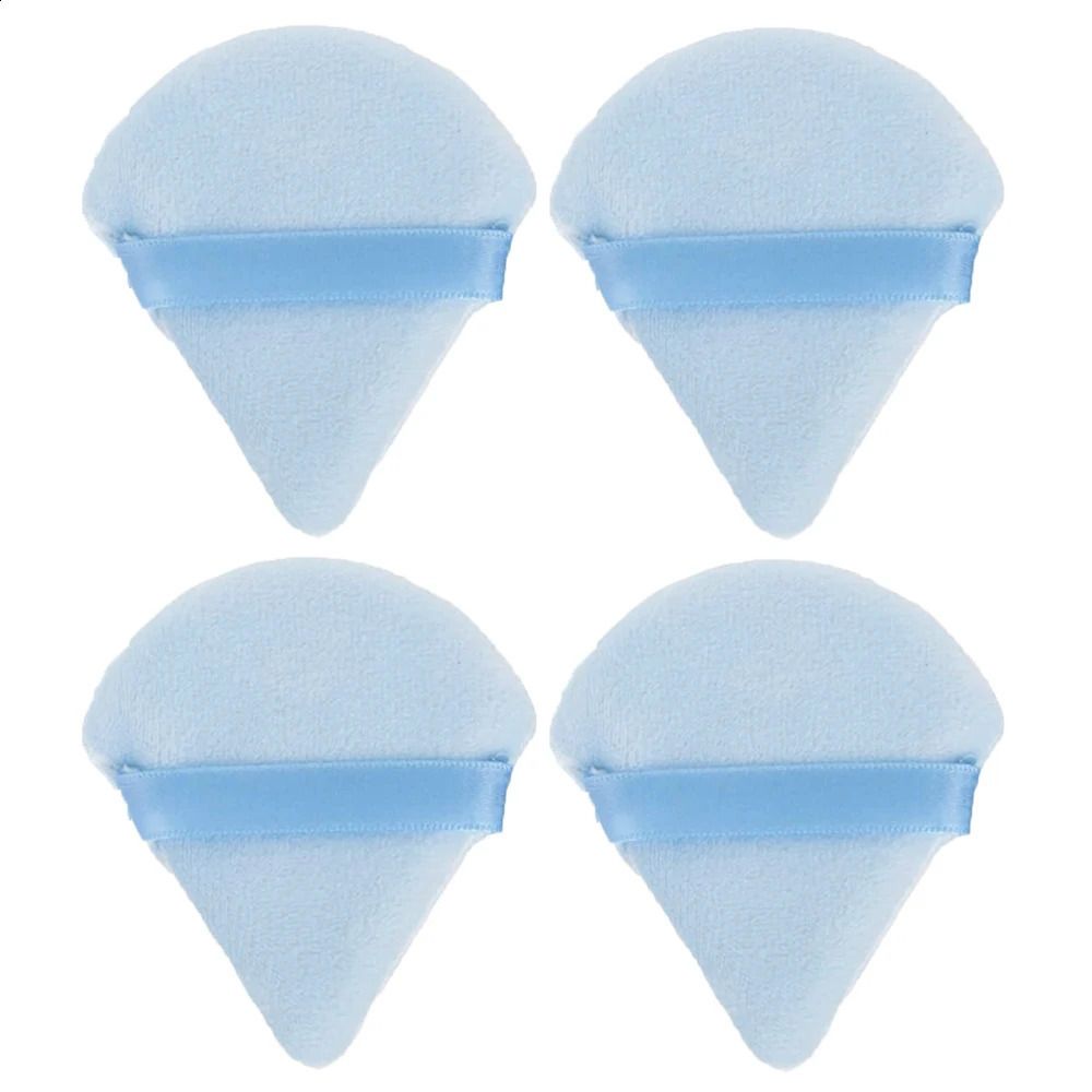 4pcs blau