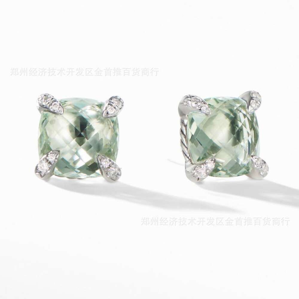 Groene diamant