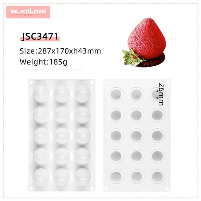 185G Strawberry-Fruit