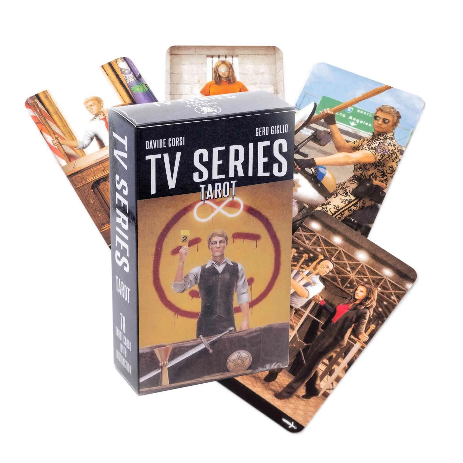 TV-serien Tarot