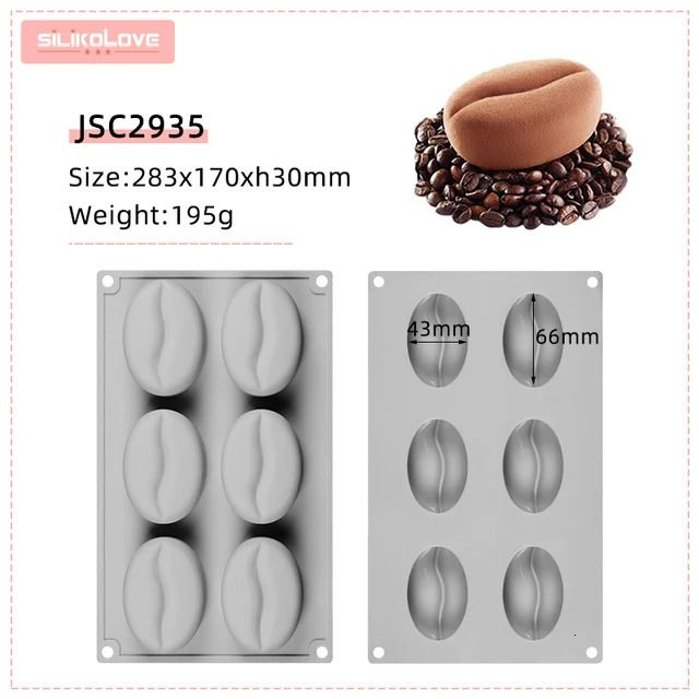 195G Coffee Bean-Fruit