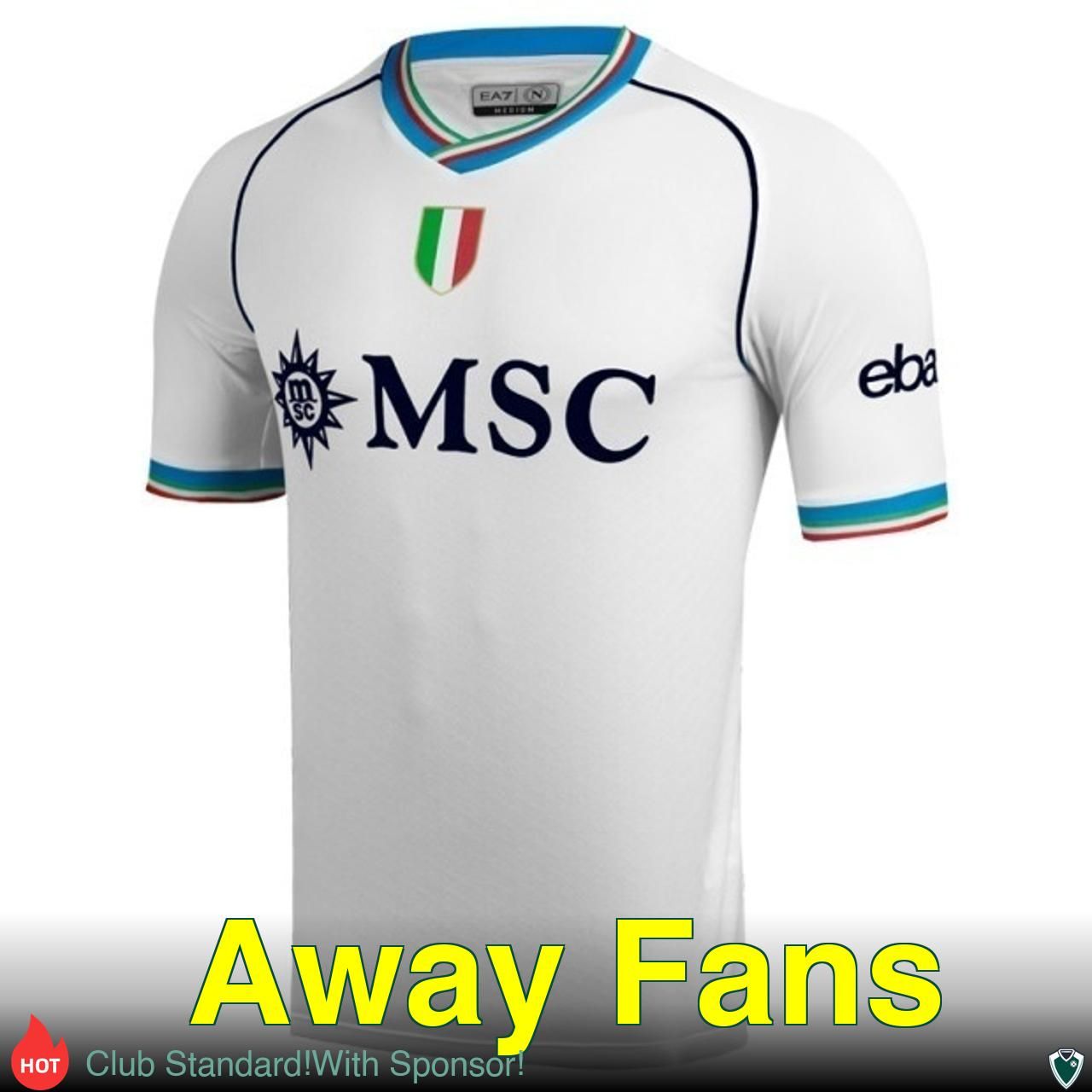 Away Fans