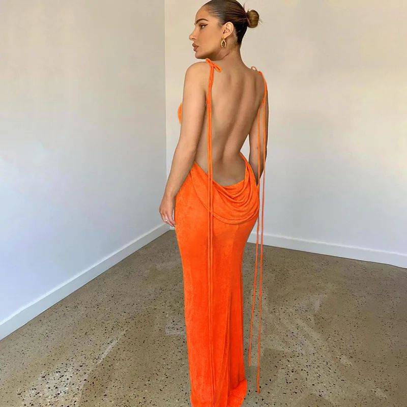 orange