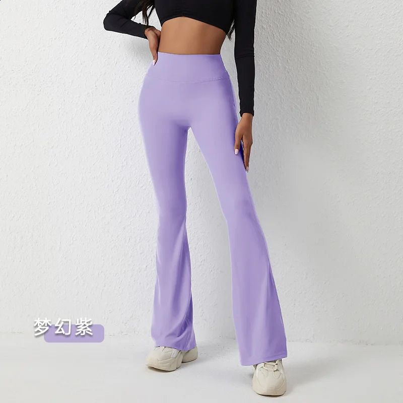 Violet Pant