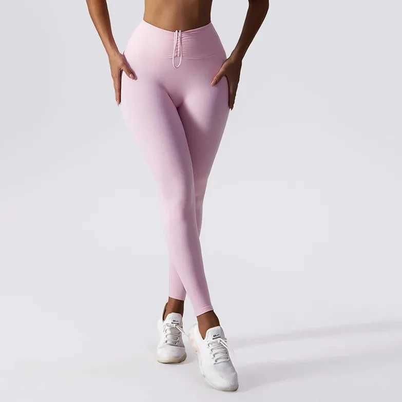 Pantalon rose