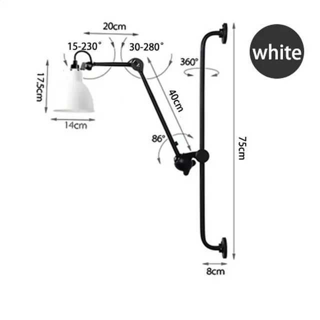 B-White-Warm Light 3000k