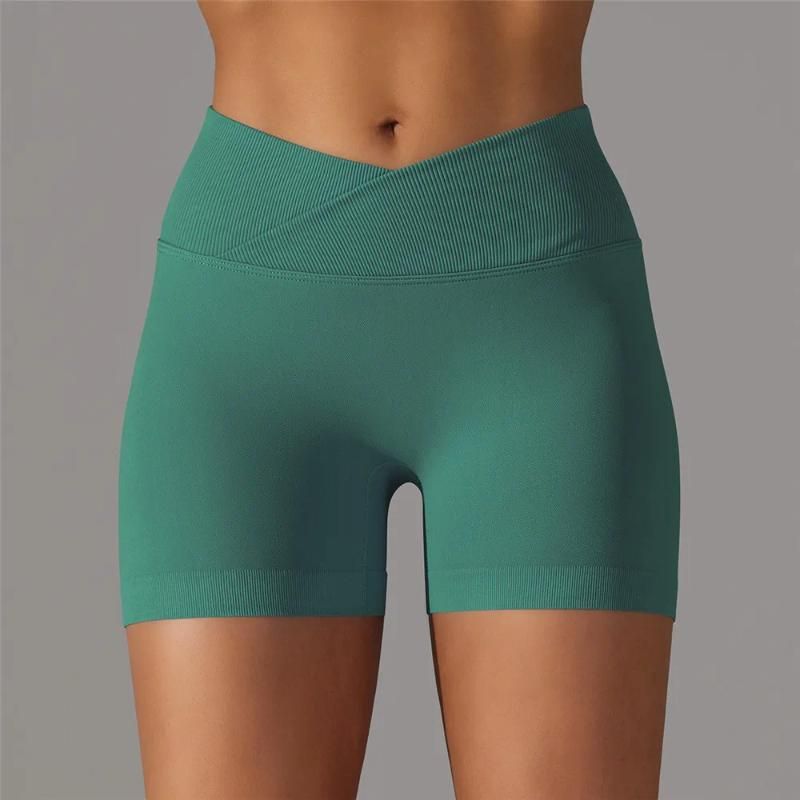 dkgreen shorts