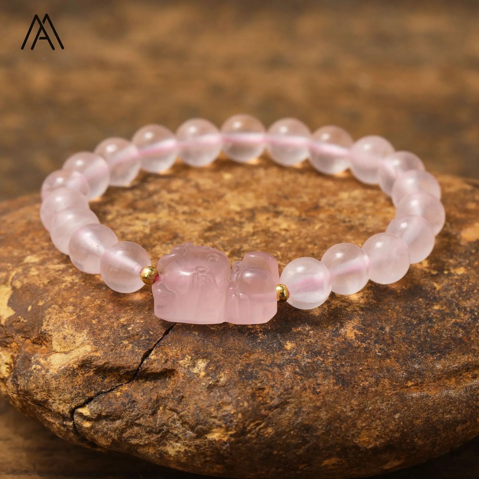 Rose Quartz