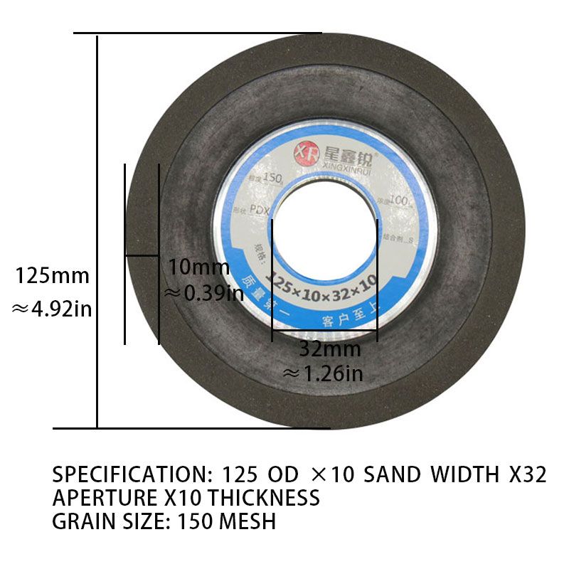 125x10x32x10 150 ağ