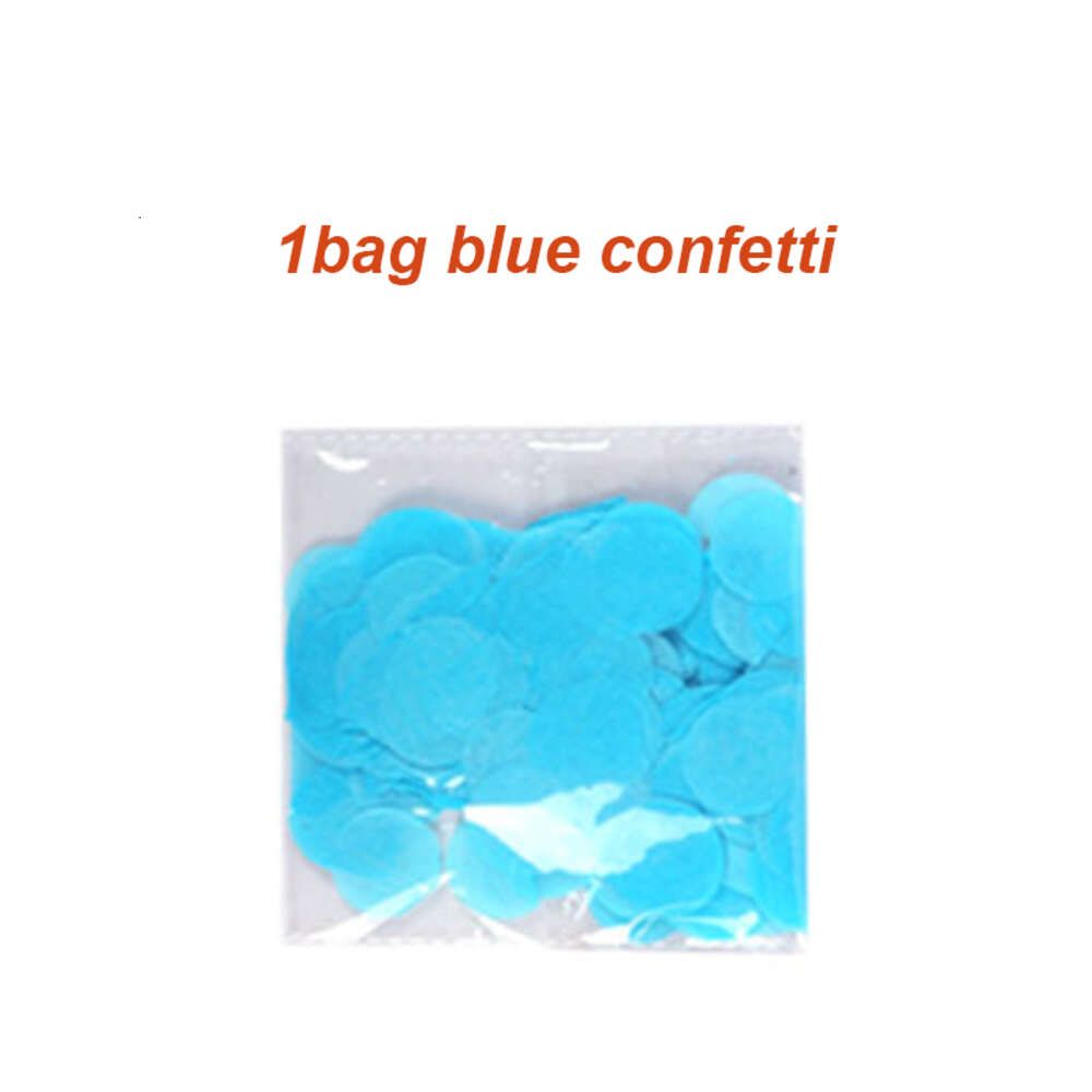 1Bag confetti 블루-사진