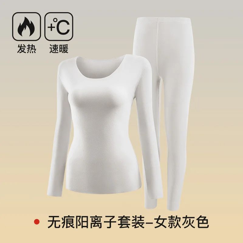 women Seamless 3