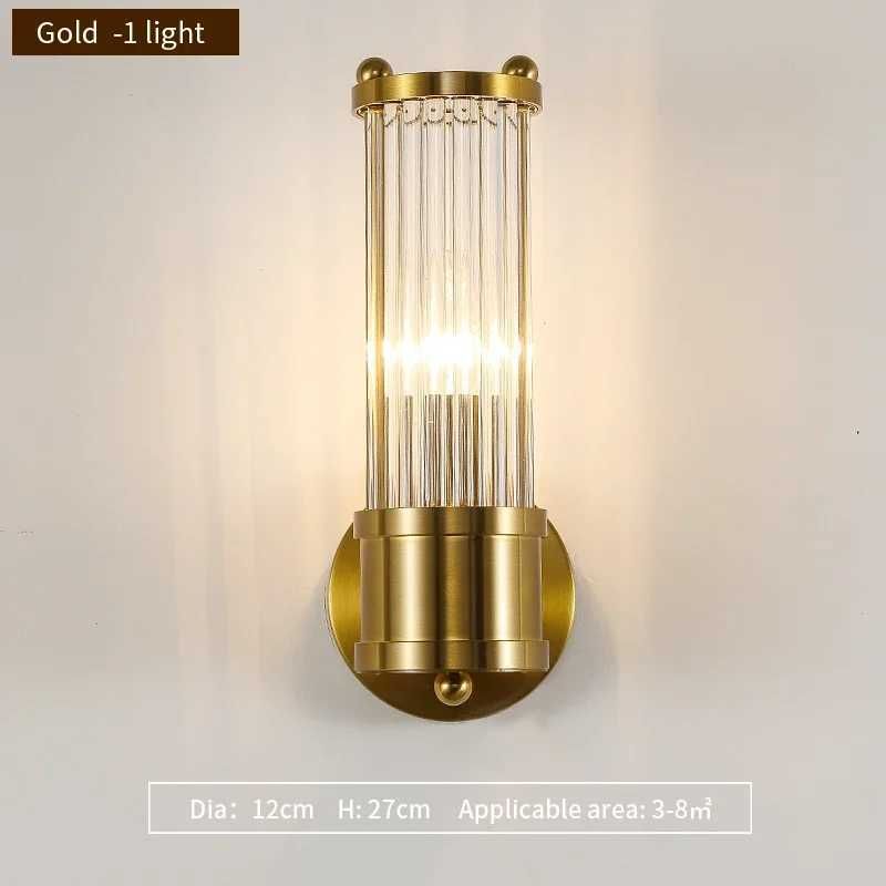 Gold-1 Luce