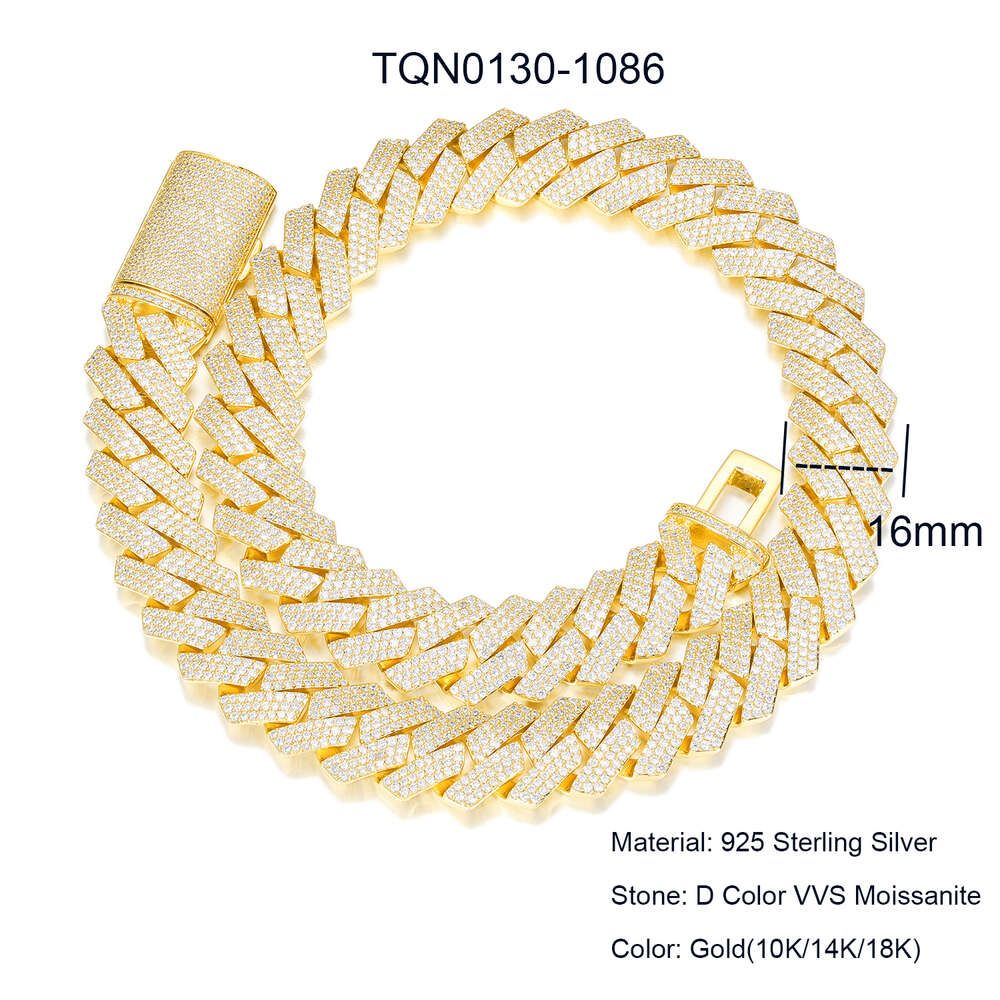 16mm-gold-8inches(bracelet)