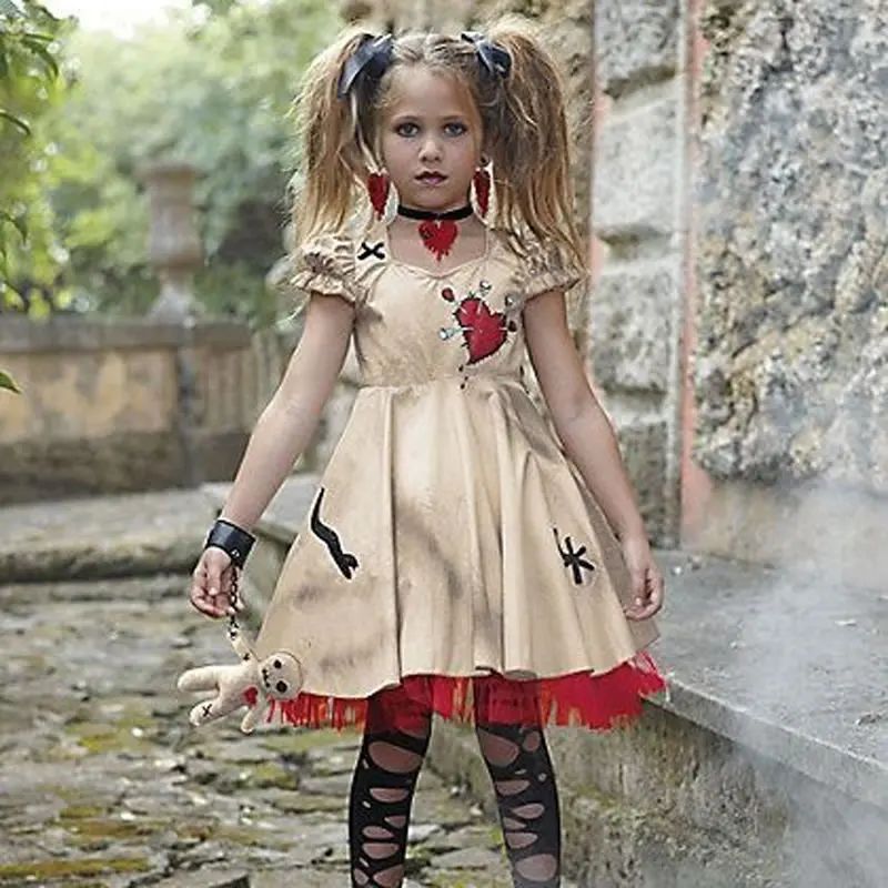 Kinderkleid