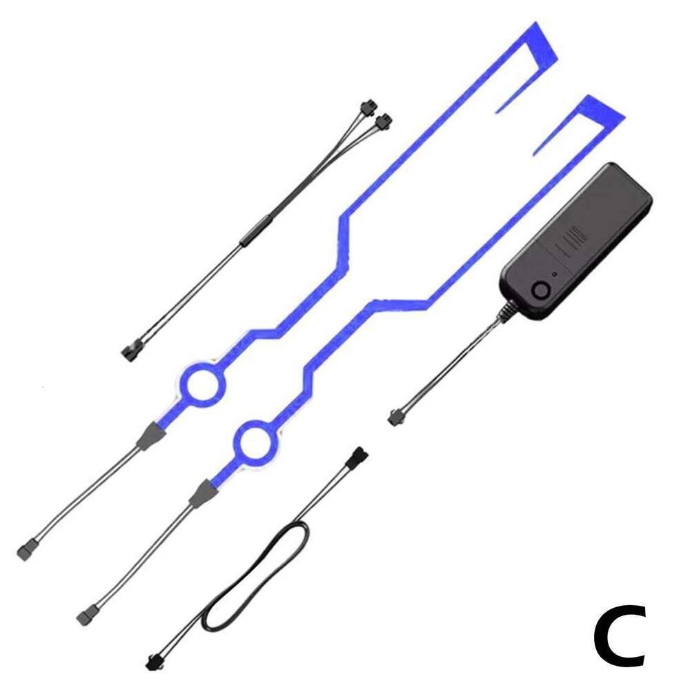 2-C 파란색