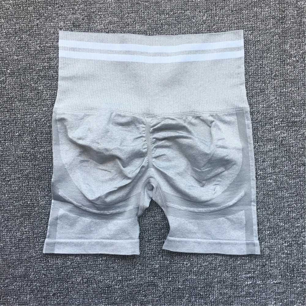 Shorts Lggrey