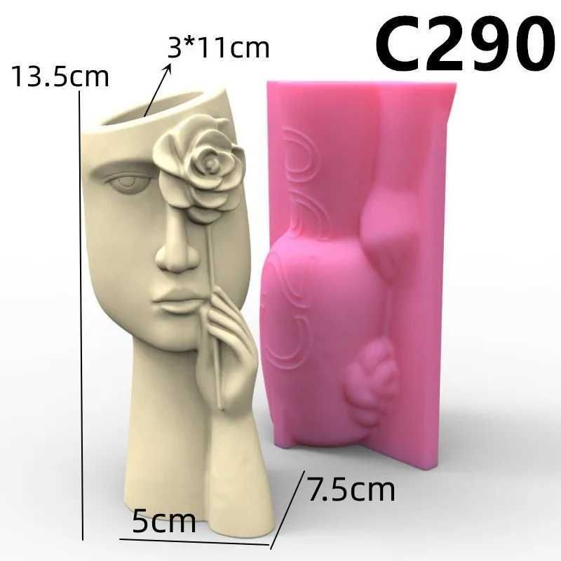 No C290 Mold