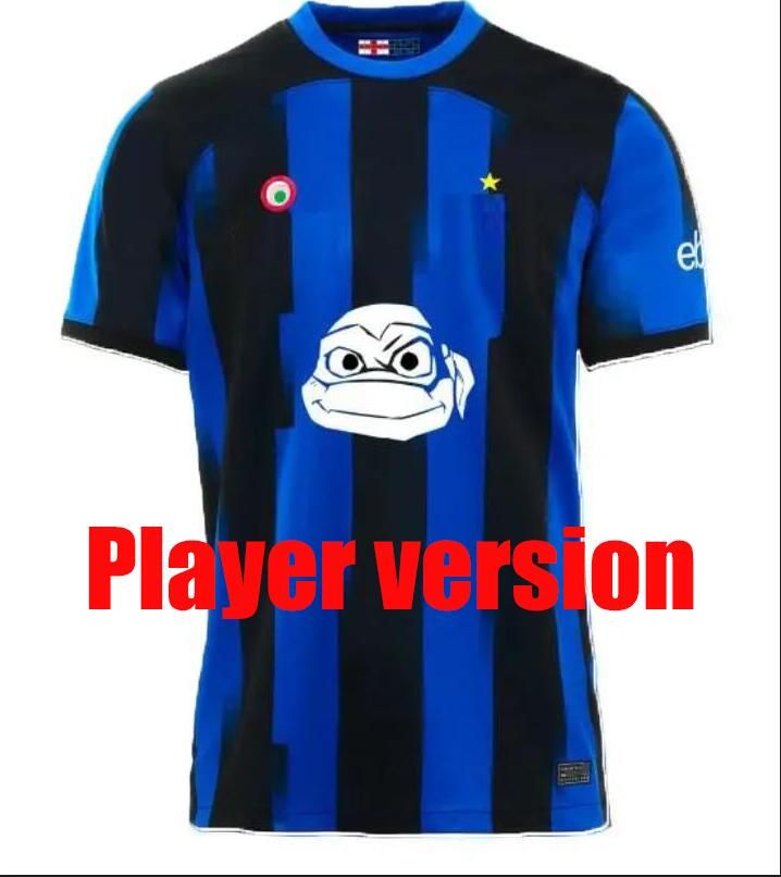 Player-Version