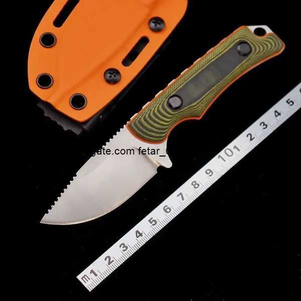 G10 Handle