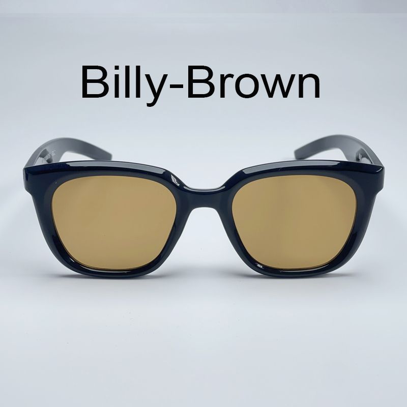 Билли-Браун