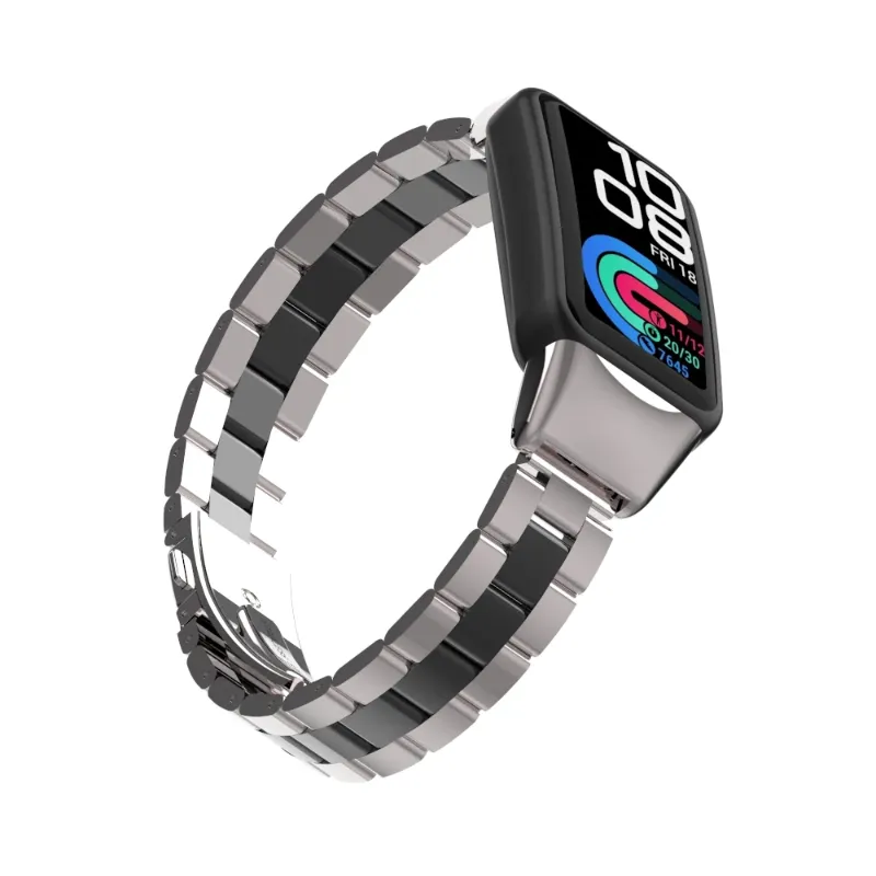 Huawei Honor Band 6 14 Argento e Nero