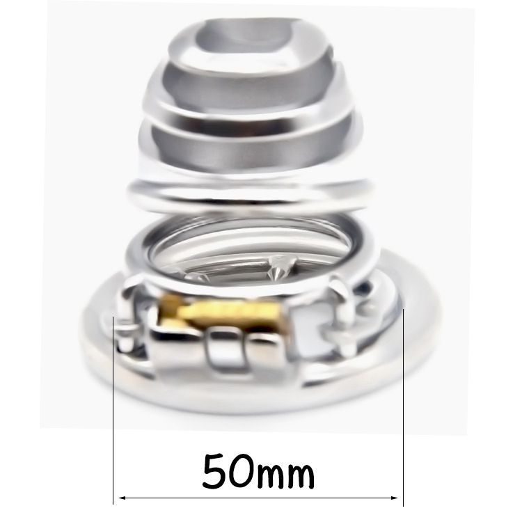 Circle 50mm+anti slip ring
