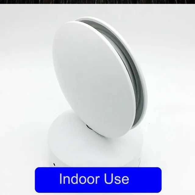 Indoor-Version – 12 W, RGB und Fernbedienung