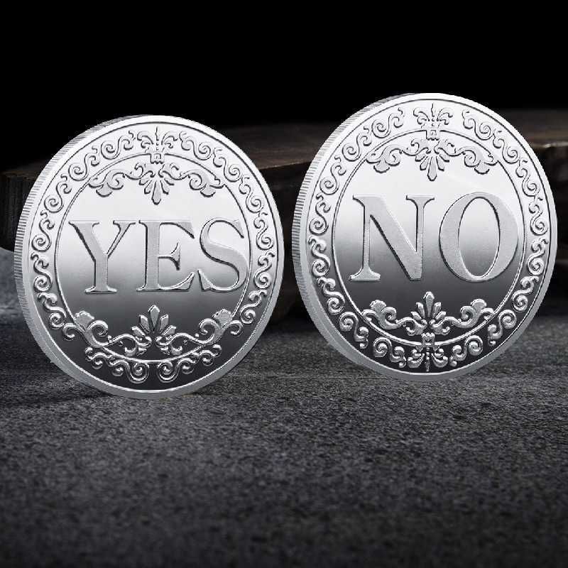 Ja mynt silver-40 x 3 30g