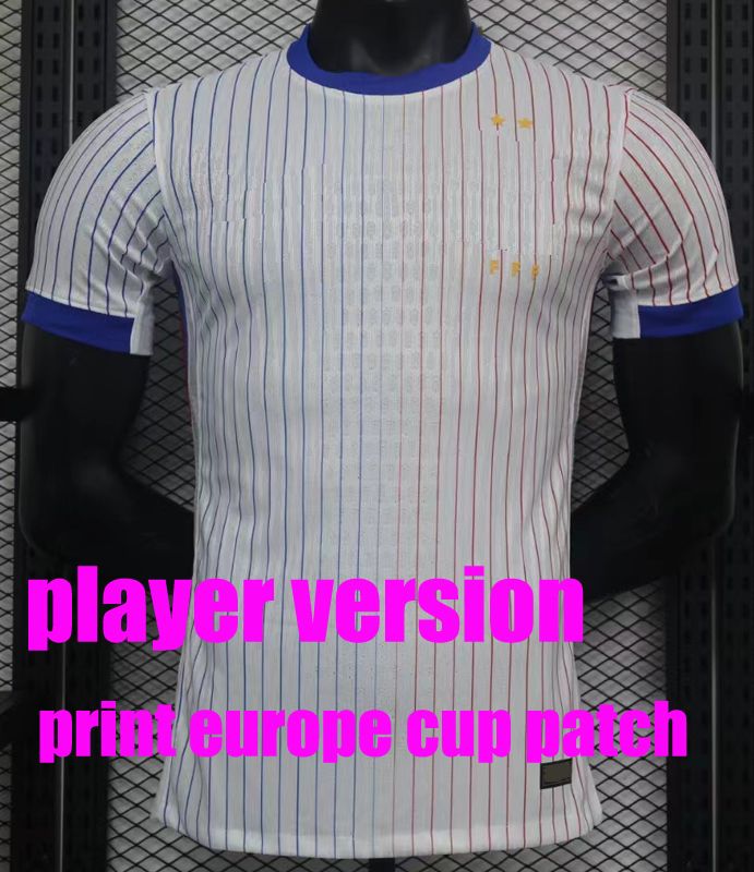 2024 away player version no patch