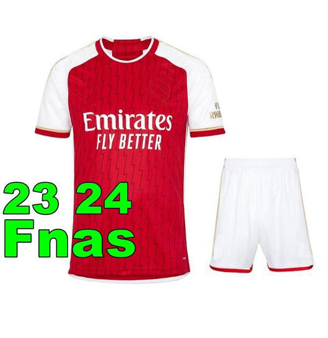 23/24 home Kit