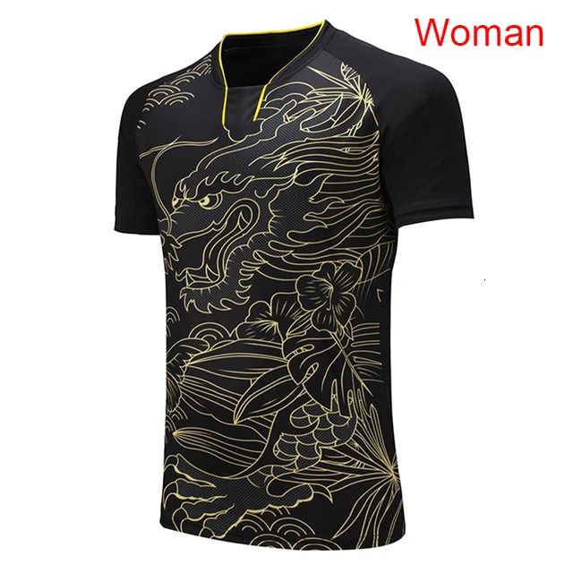 Woman 1 Shirt-M5