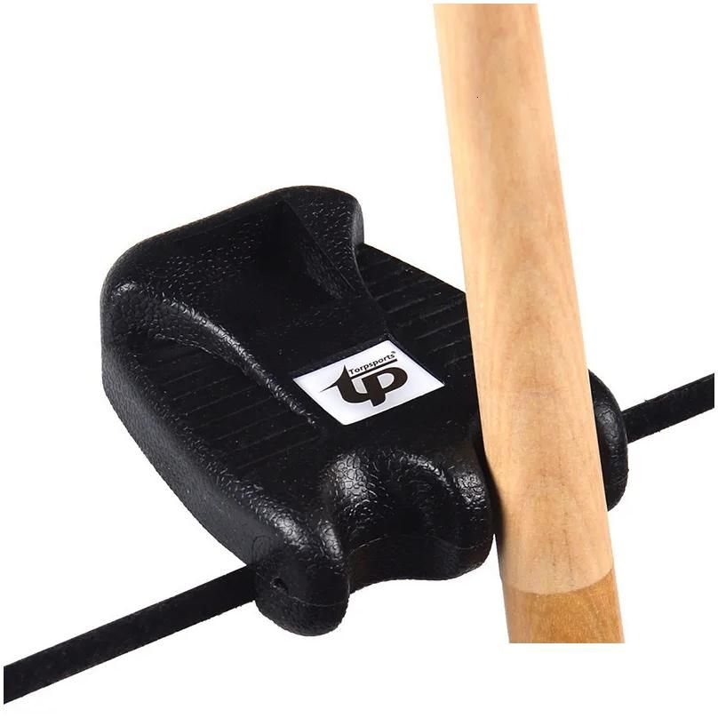 2-Position Pole Holder