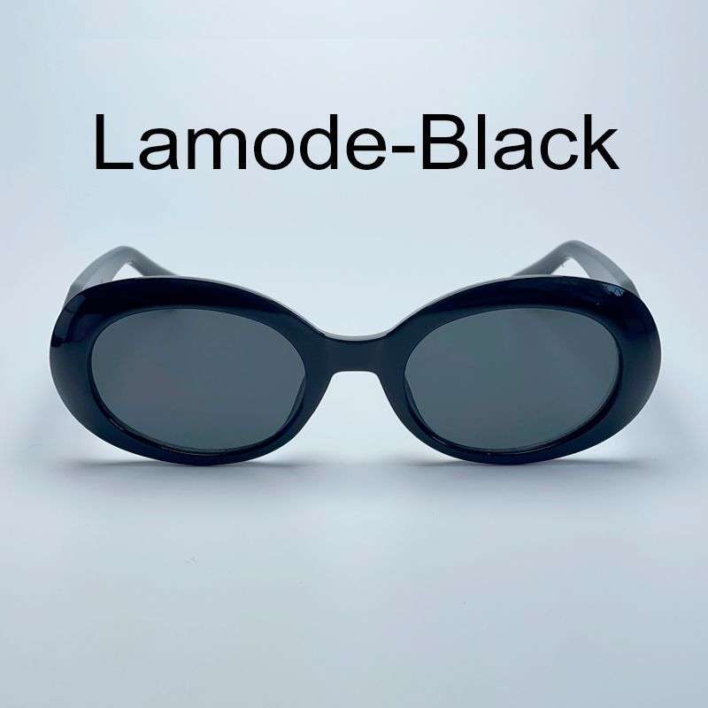 Lamodeblack