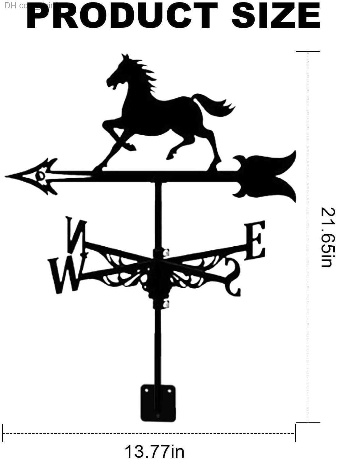 Wind Vane Junma