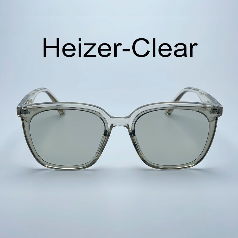 Heizer-Clear